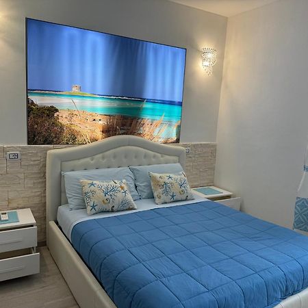 Appartamento La Pelosa Stintino Exterior foto