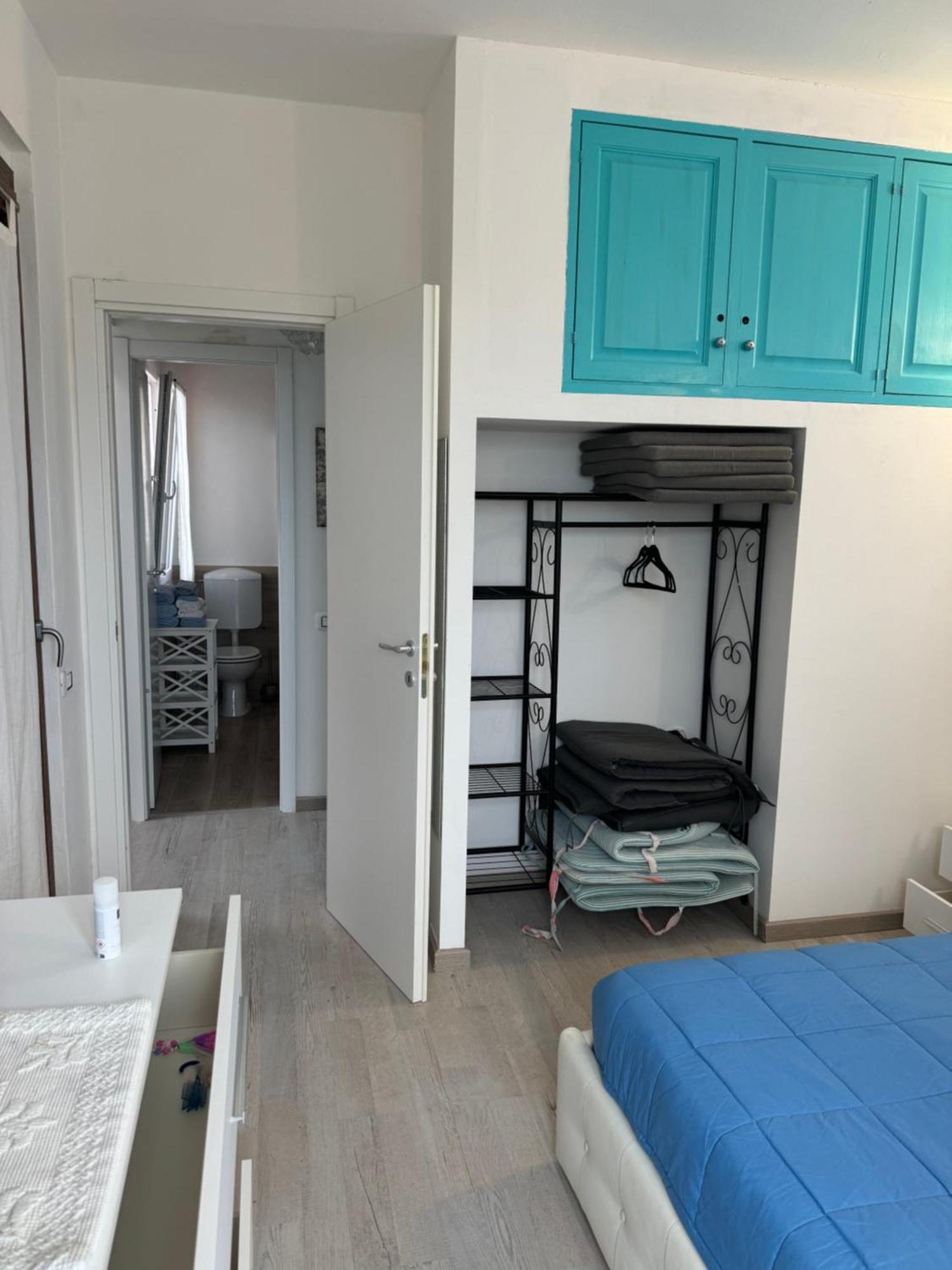 Appartamento La Pelosa Stintino Exterior foto