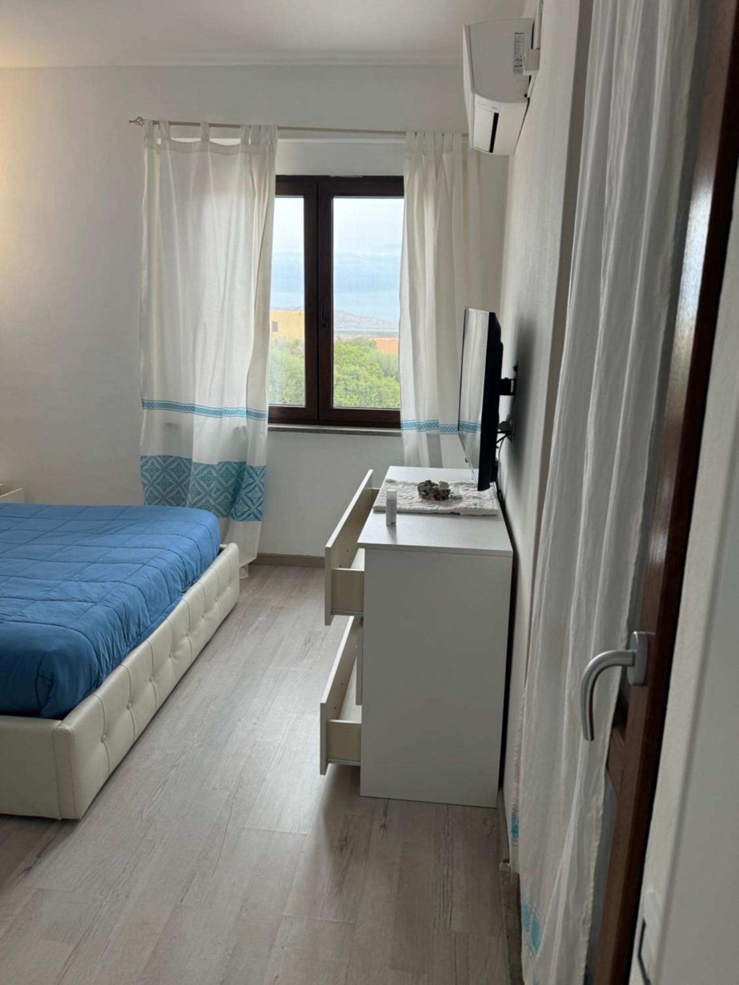 Appartamento La Pelosa Stintino Exterior foto